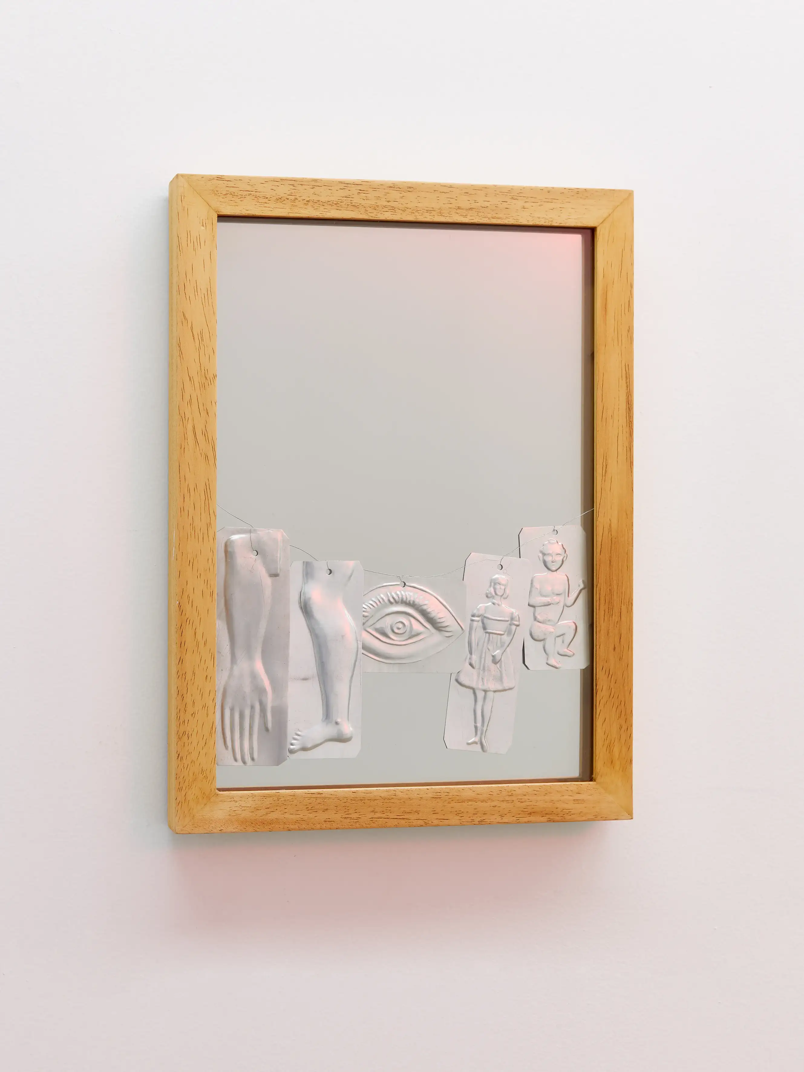 Hard Desires solo show, Base-Alpha Gallery Antwerp, 11 May - 24 June 2023. Photography by WeDocumentArt.