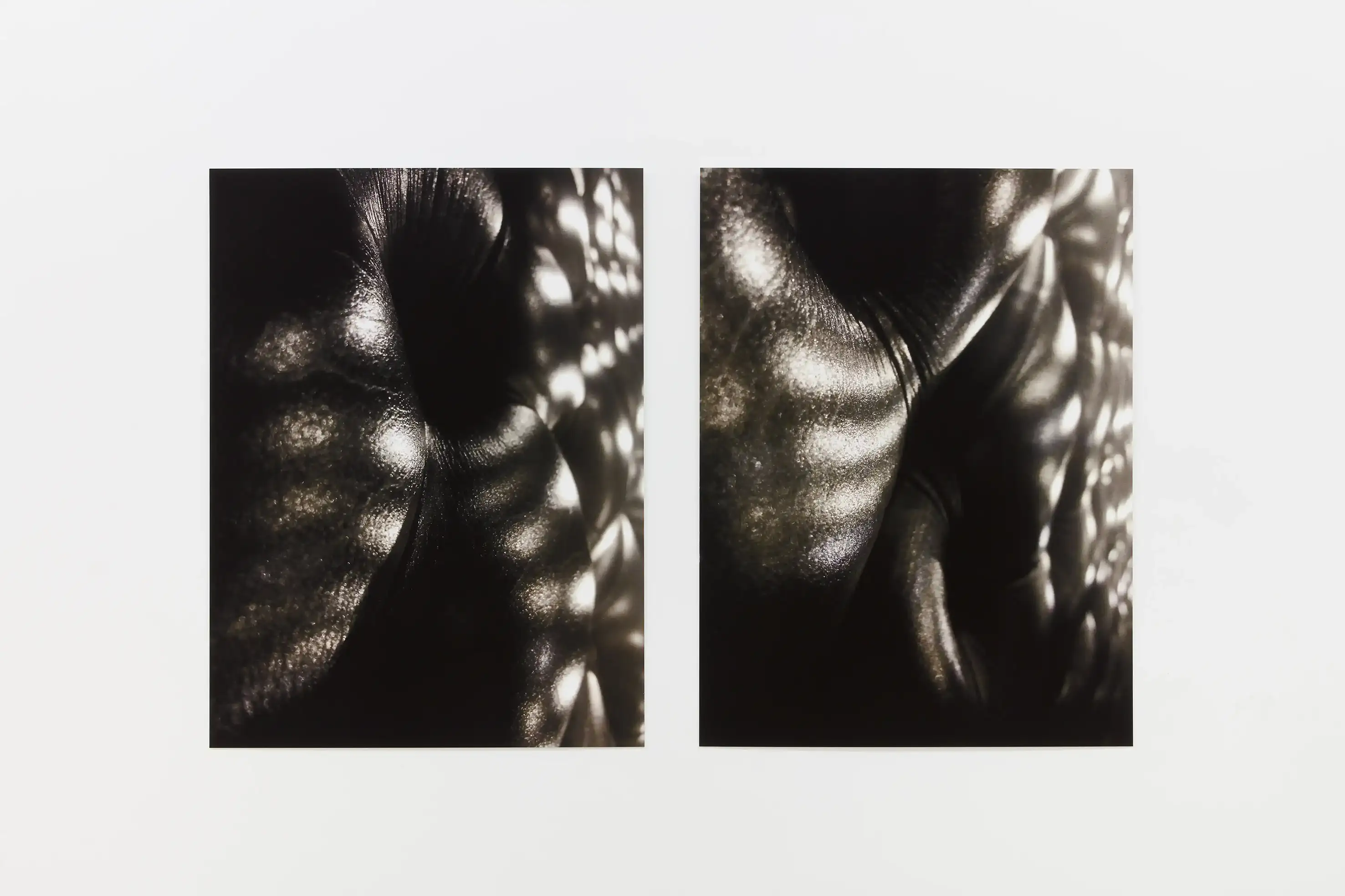 Hard Desires solo show, Base-Alpha Gallery Antwerp, 11 May - 24 June 2023. Photography by WeDocumentArt.