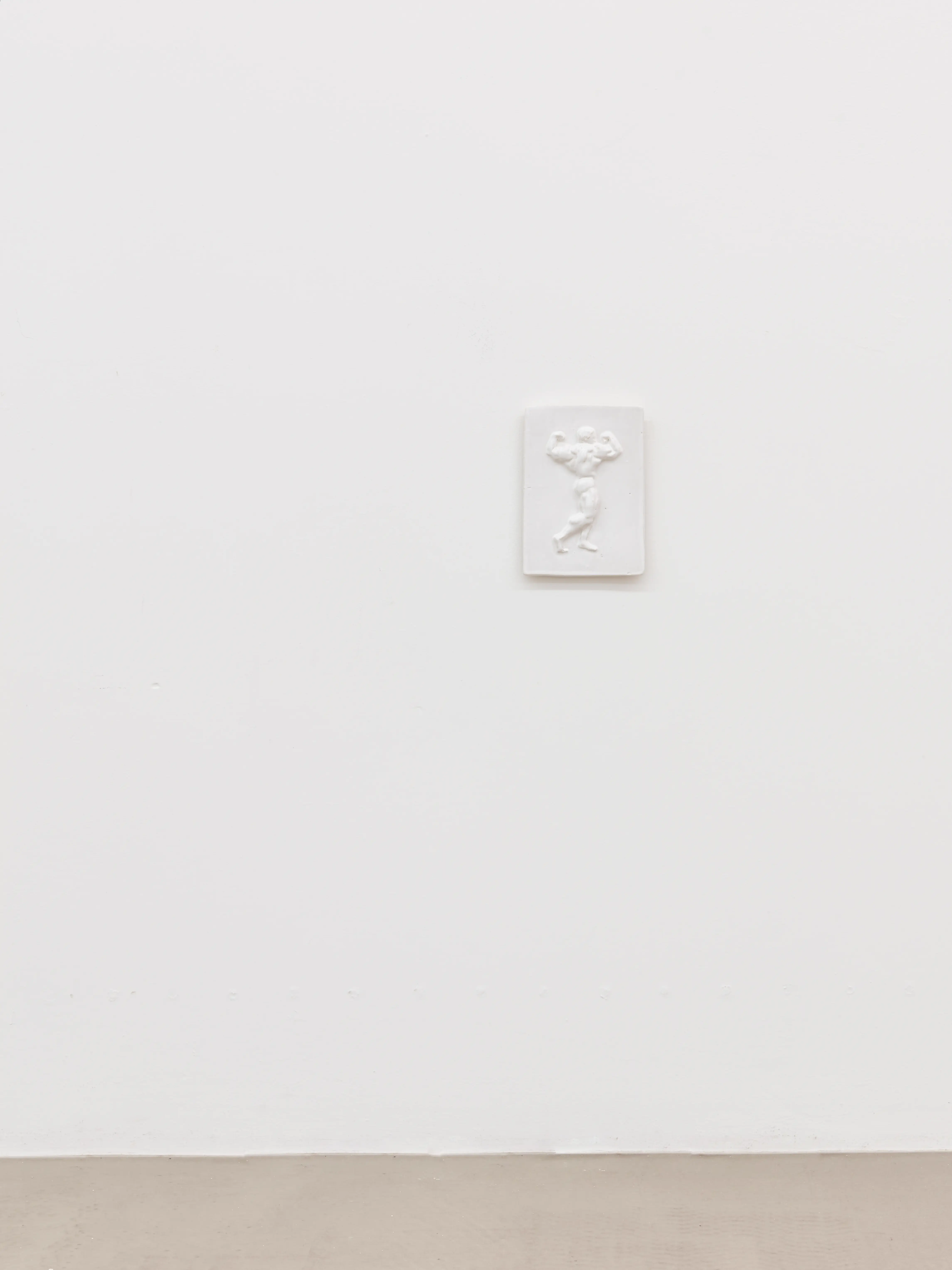 Hard Desires solo show, Base-Alpha Gallery Antwerp, 11 May - 24 June 2023. Photography by WeDocumentArt.