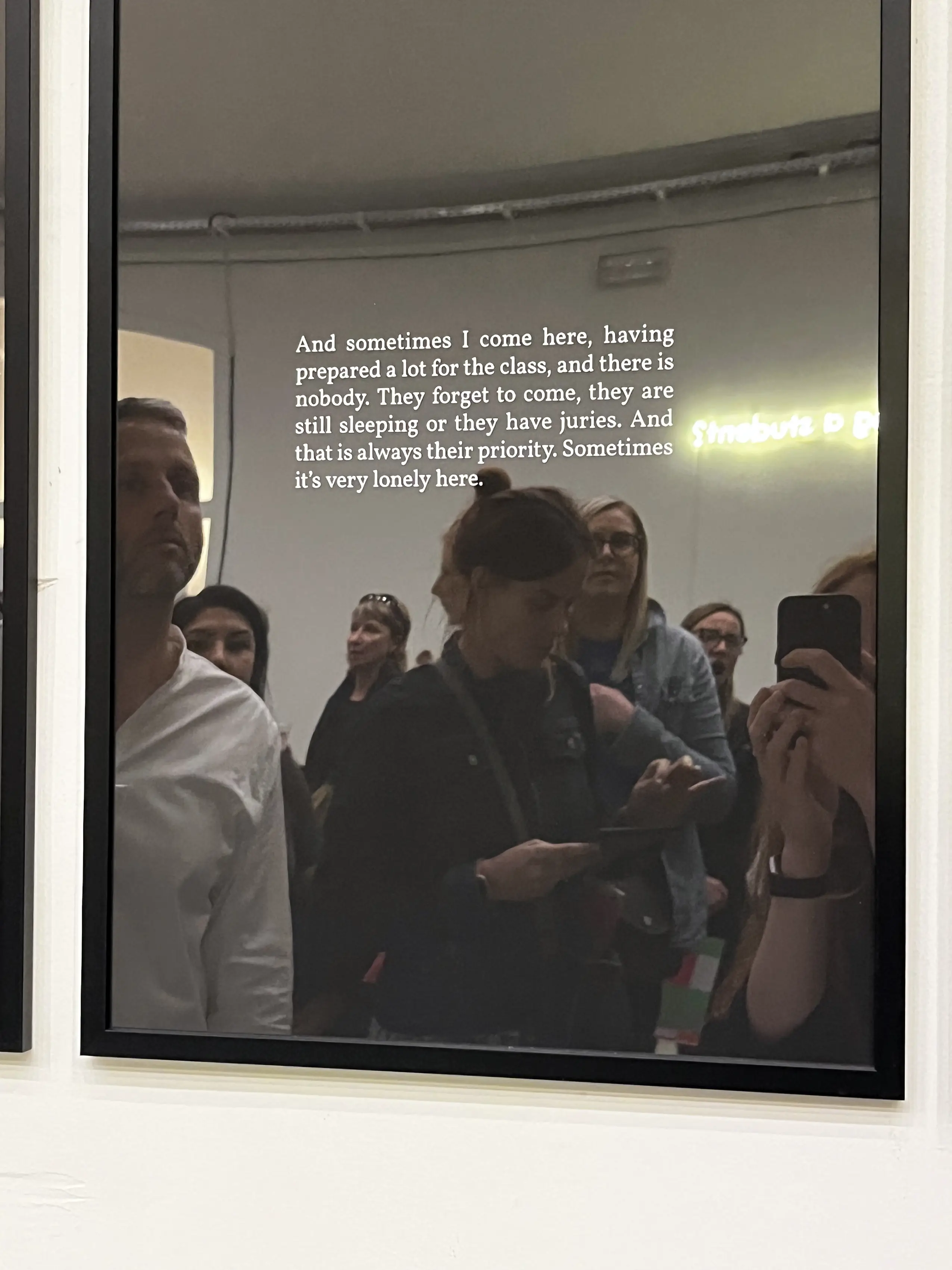 Mythical Truths solo show, Royal Academy of Fine Arts & University of Antwerpen, 27 April - 07 July 2023. Photography by WeDocumentArt, Emily Van Driessen, and Yorgos Maraziotis.