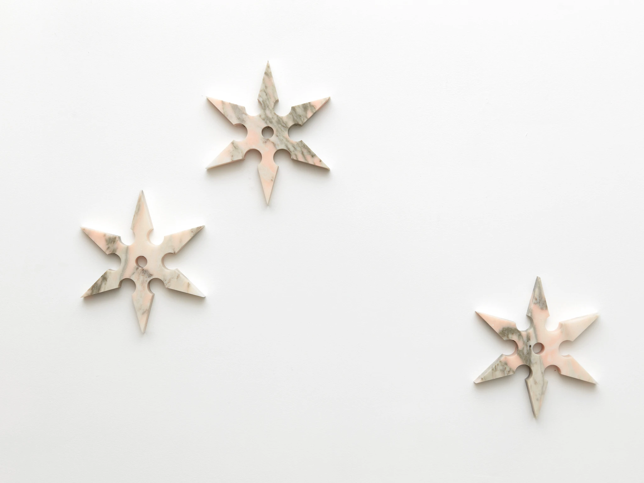 Documentation from the solo show Monroe Springs at Base-Alpha Gallery Antwerp. Duration of the exhibition: 3 September - 10 October 2020. Photography by WeDocumentArt