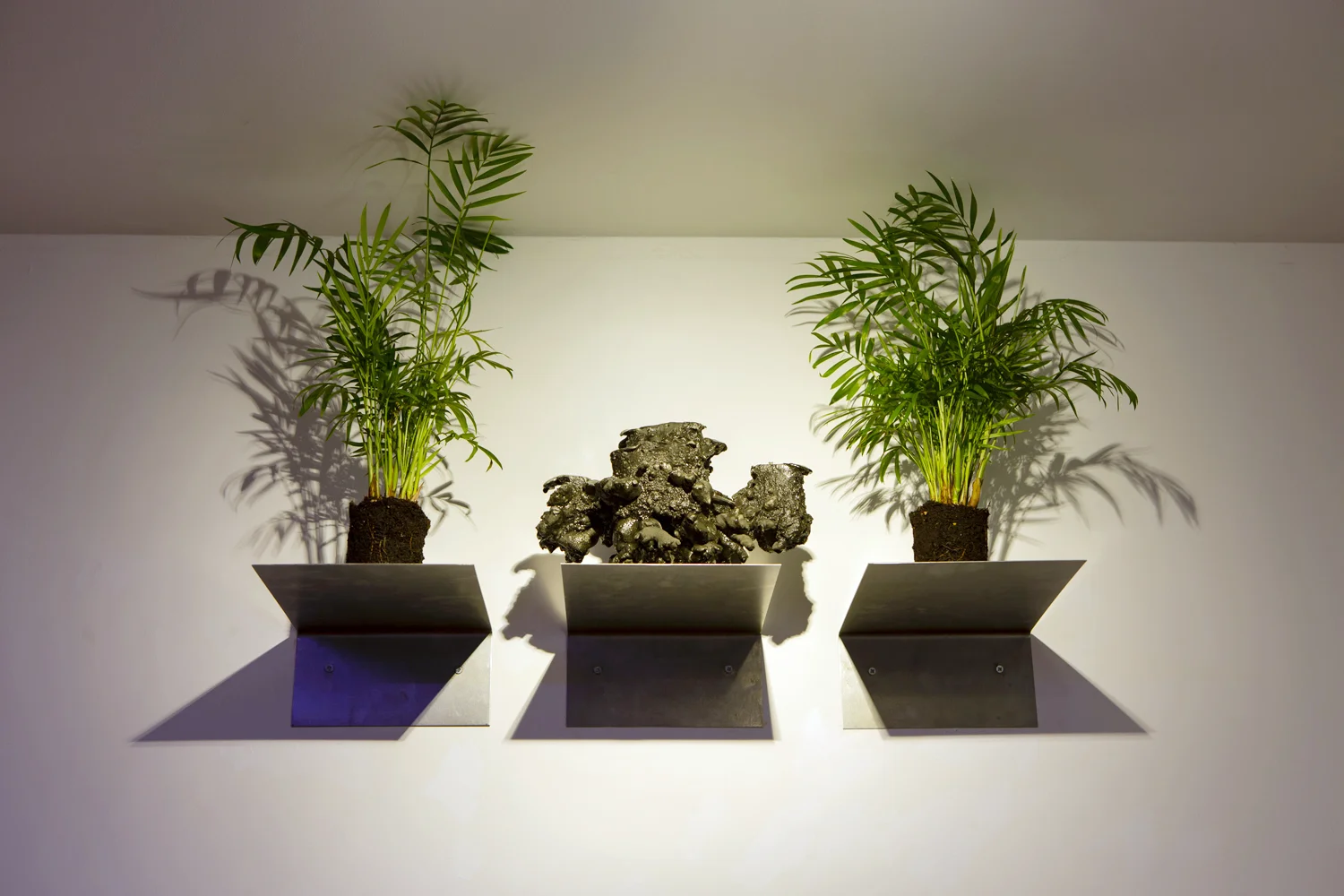 RUSH, RASH, RUSH solo show, Nitra Gallery Athens, 7 February - 29 March 2019. Photos by Jason Faulter.
