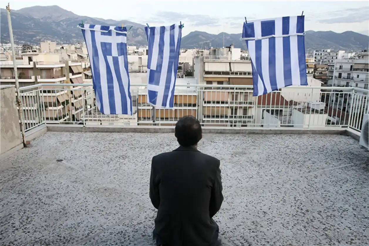 Five Seasons solo show, former Arsakion School of Patras, 11 - 31 December 2009. Commissioned by the Municipality of Patras and the Municipal Theater of Patras. Photos by Vasilis Zoudiaris, Sotiris Tsakanikas and Yannis Vlastaras.